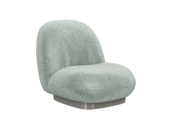 Кресло Pacha Wood светло-зеленый — изображение 2