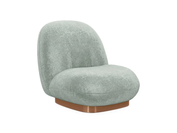 Кресло Pacha Wood светло-зеленый — изображение 2