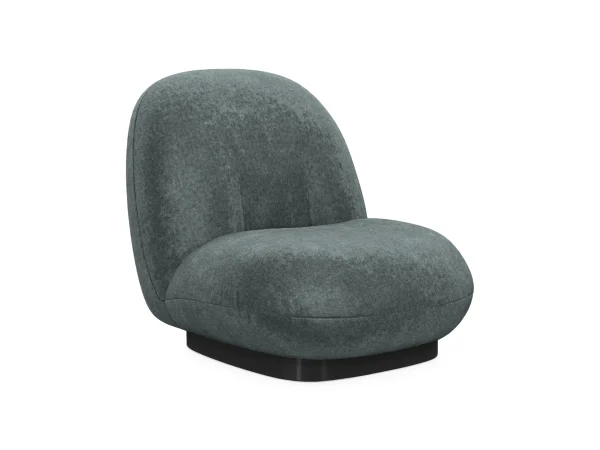 Кресло Pacha Wood зеленый — изображение 2