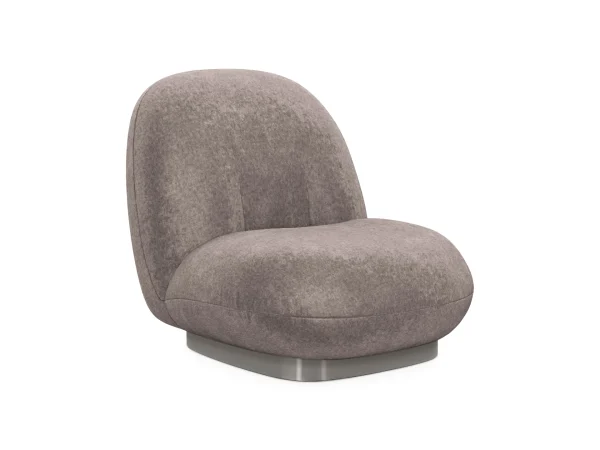 Кресло Pacha Wood коричневый — изображение 2