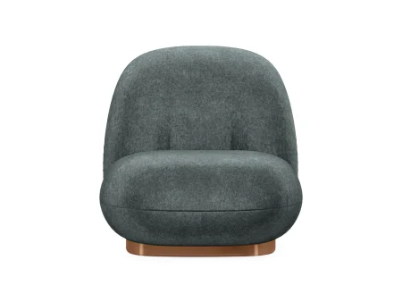 Кресло Pacha Wood