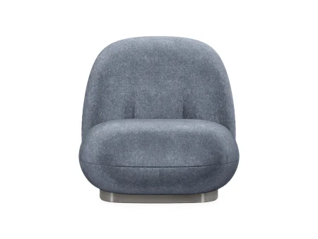 Кресло Pacha Wood