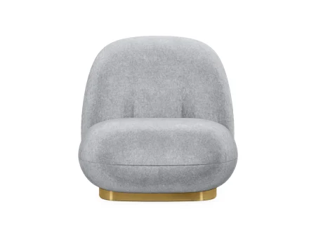 Кресло Pacha Wood