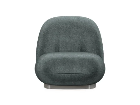 Кресло Pacha Wood