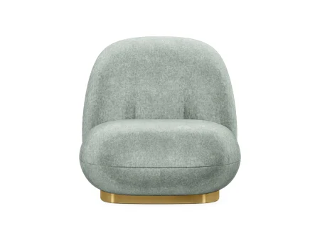 Кресло Pacha Wood