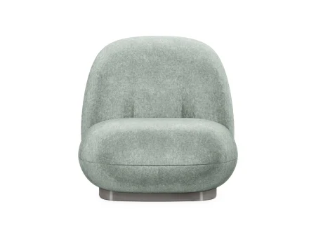 Кресло Pacha Wood