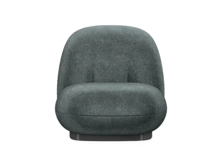 Кресло Pacha Wood