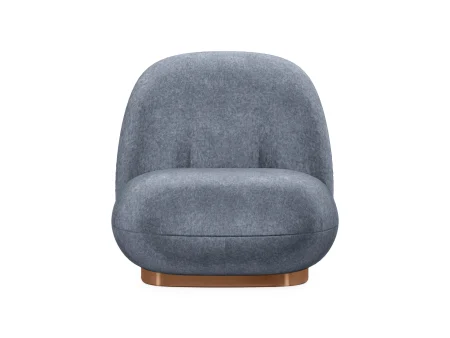 Кресло Pacha Wood