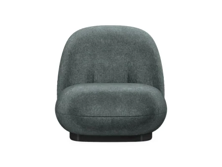 Кресло Pacha Wood