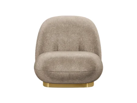 Кресло Pacha Wood