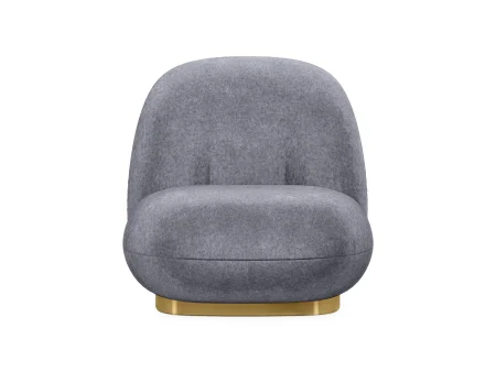 Кресло Pacha Wood