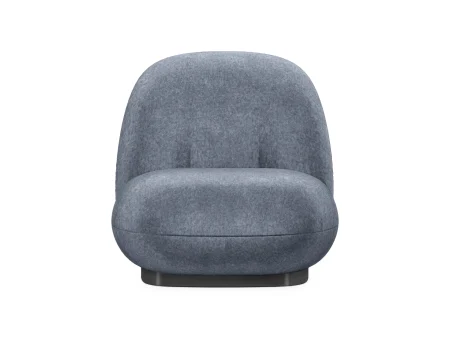 Кресло Pacha Wood