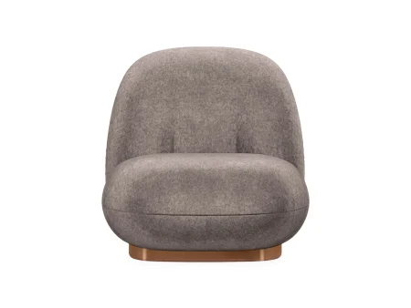 Кресло Pacha Wood