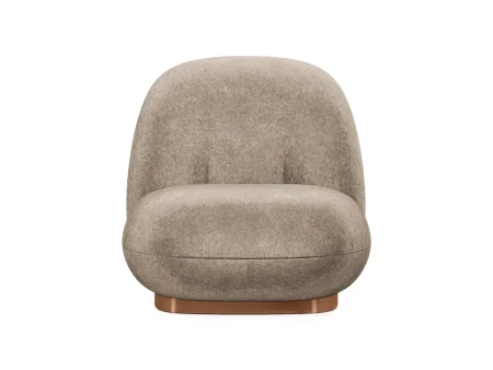 Кресло Pacha Wood