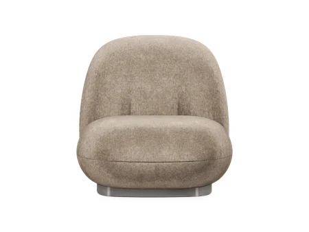 Кресло Pacha Wood