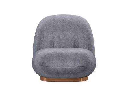 Кресло Pacha Wood