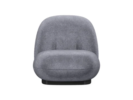 Кресло Pacha Wood