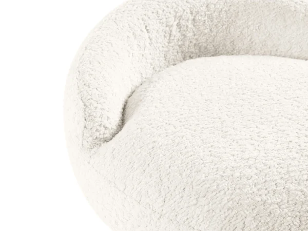 Кресло-пуф Vela бежевый — изображение 4