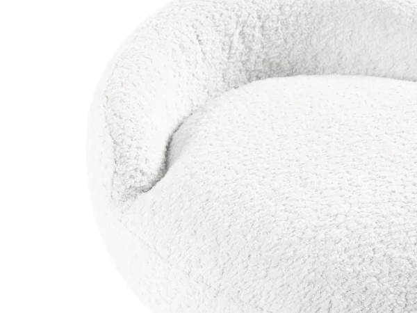 Кресло-пуф Vela белый — изображение 4