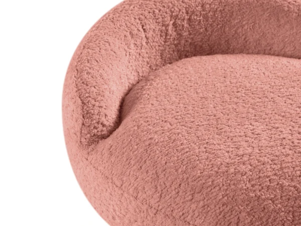 Кресло-пуф Vela красный — изображение 4