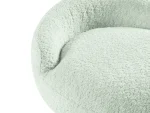 Кресло-пуф Vela светло-зеленый — изображение 4
