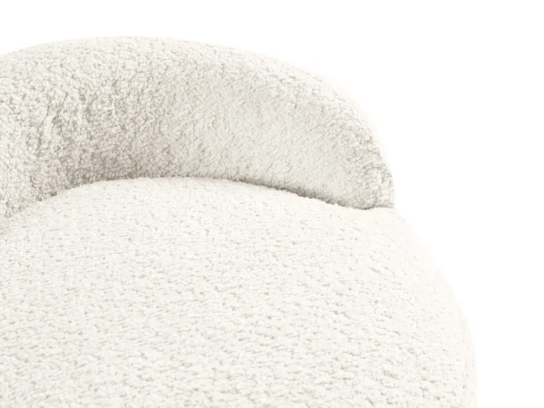 Кресло-пуф Vela бежевый — изображение 5