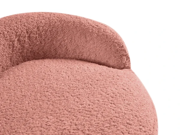 Кресло-пуф Vela красный — изображение 5