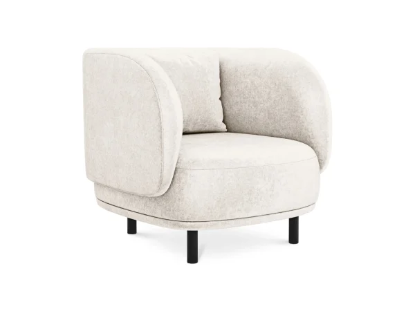 Кресло Vergato бежевый — изображение 2