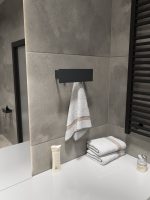 Крючки Hamo (черный) — изображение 4