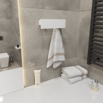 Крючки Hamo (нерж. белый) — изображение 4