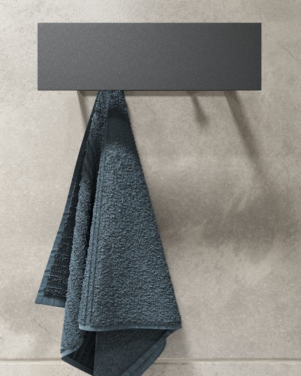 Крючки Hamo (нерж. черный) — изображение 3