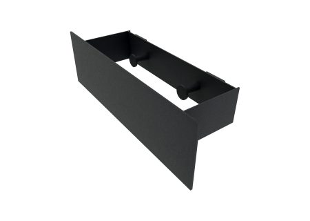 Крючки Hamo (нерж. черный)