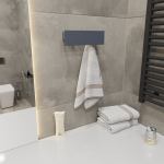 Крючки Hamo (нерж. графит) — изображение 3