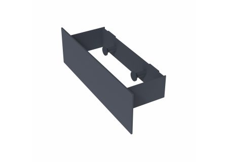 Крючки Hamo (нерж. графит)