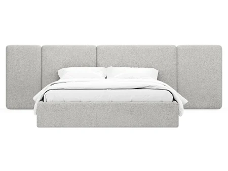 Кровать Atessa без подъемного механизма