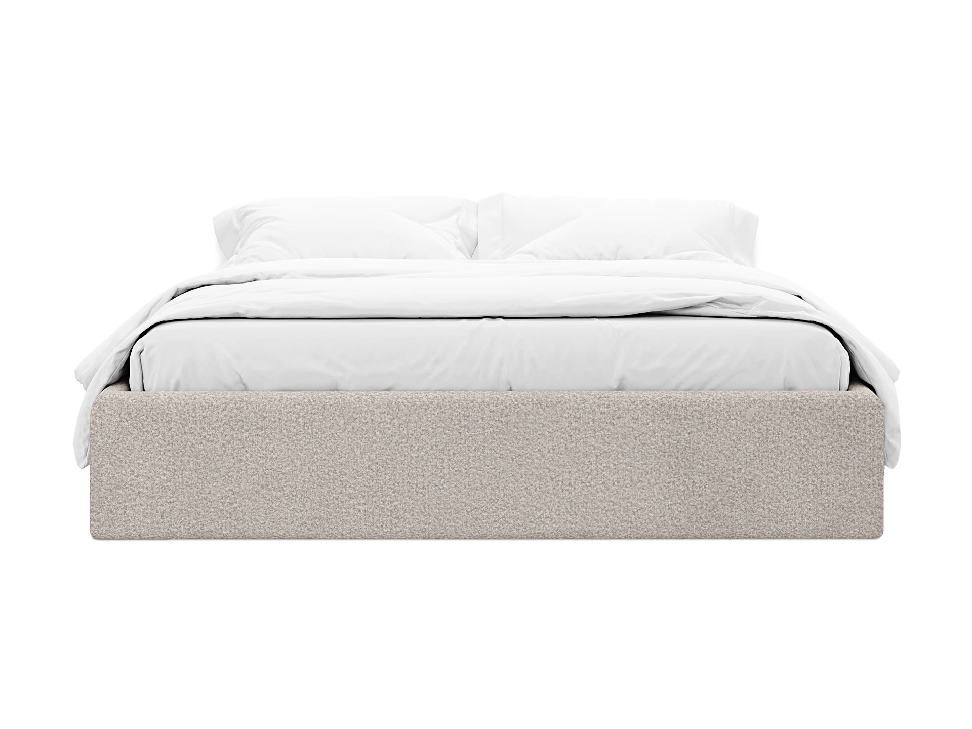 Кровать Atessa без подъемного механизма Кровать Atessa без подъемного механизма