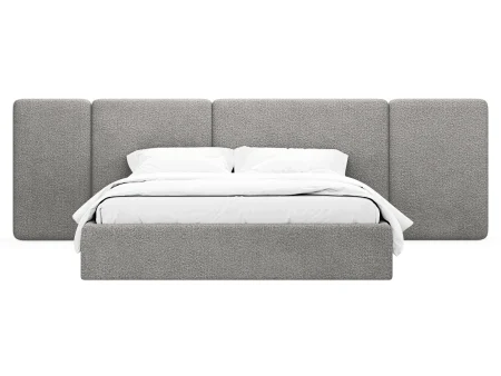 Кровать Atessa без подъемного механизма