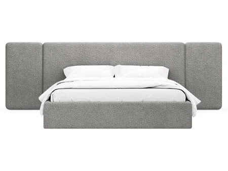 Кровать Atessa без подъемного механизма