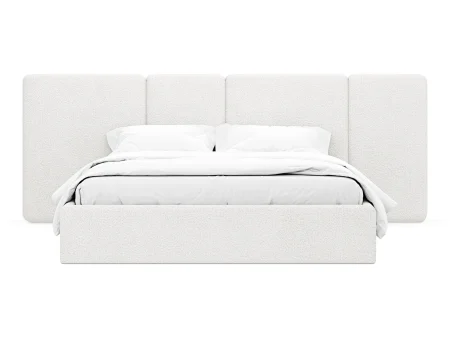 Кровать Atessa без подъемного механизма