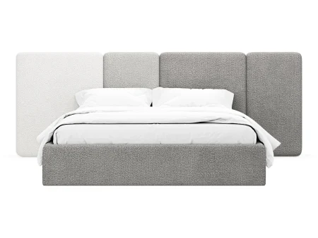 Кровать Atessa без подъемного механизма