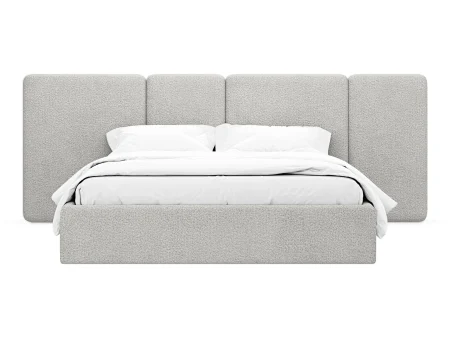 Кровать Atessa без подъемного механизма