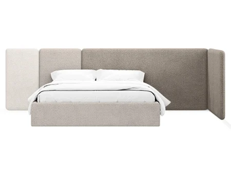 Кровать Atessa без подъемного механизма