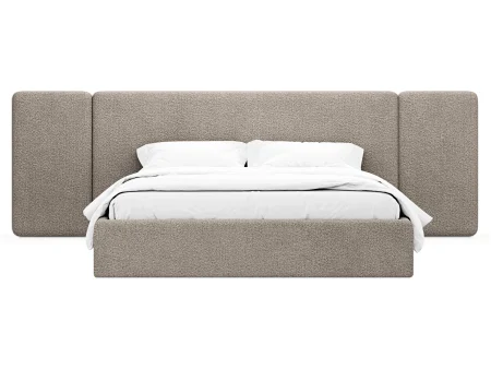 Кровать Atessa без подъемного механизма