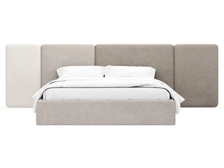 Кровать Atessa без подъемного механизма