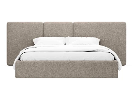 Кровать Atessa без подъемного механизма