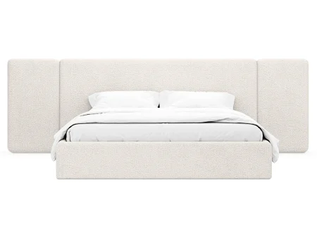 Кровать Atessa без подъемного механизма