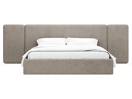 Кровать Atessa без подъемного механизма