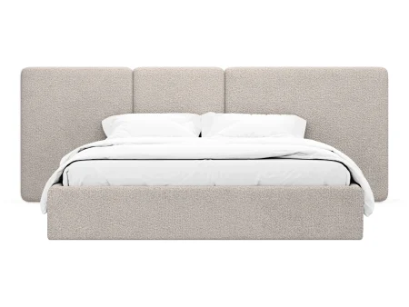 Кровать Atessa без подъемного механизма