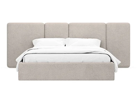 Кровать Atessa без подъемного механизма