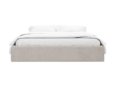 Кровать Atessa без подъемного механизма